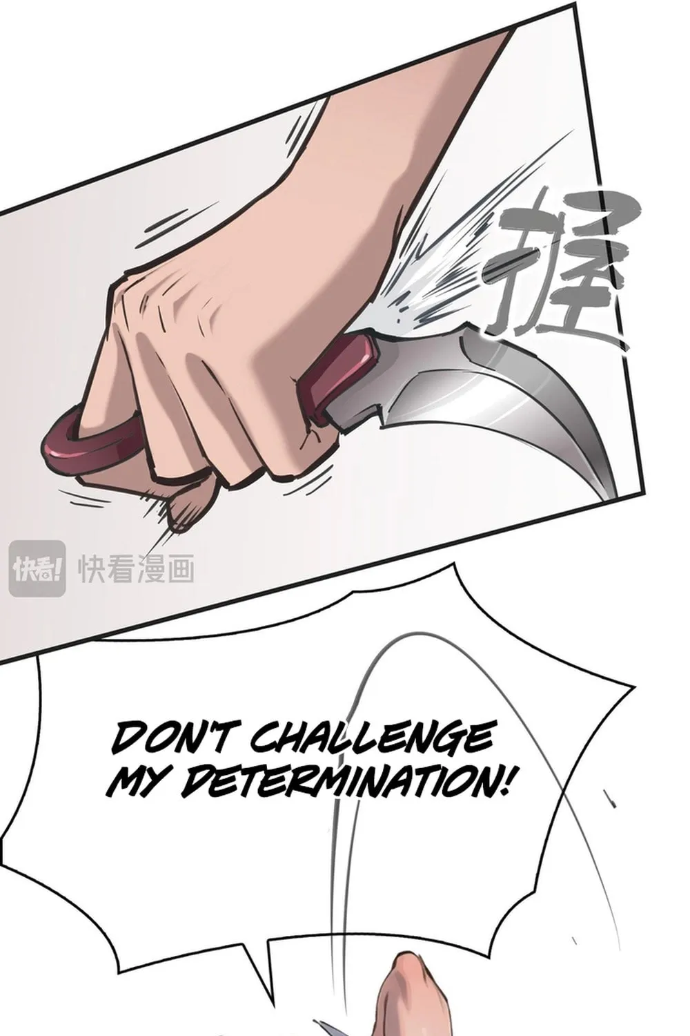 Superpowers are everywhere, did I become the King of the Sea? Chapter 3 page 23 - 