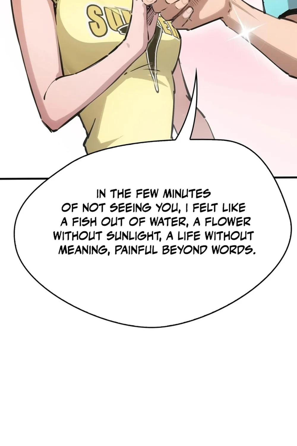 Superpowers are everywhere, did I become the King of the Sea? Chapter 3 page 99 - 