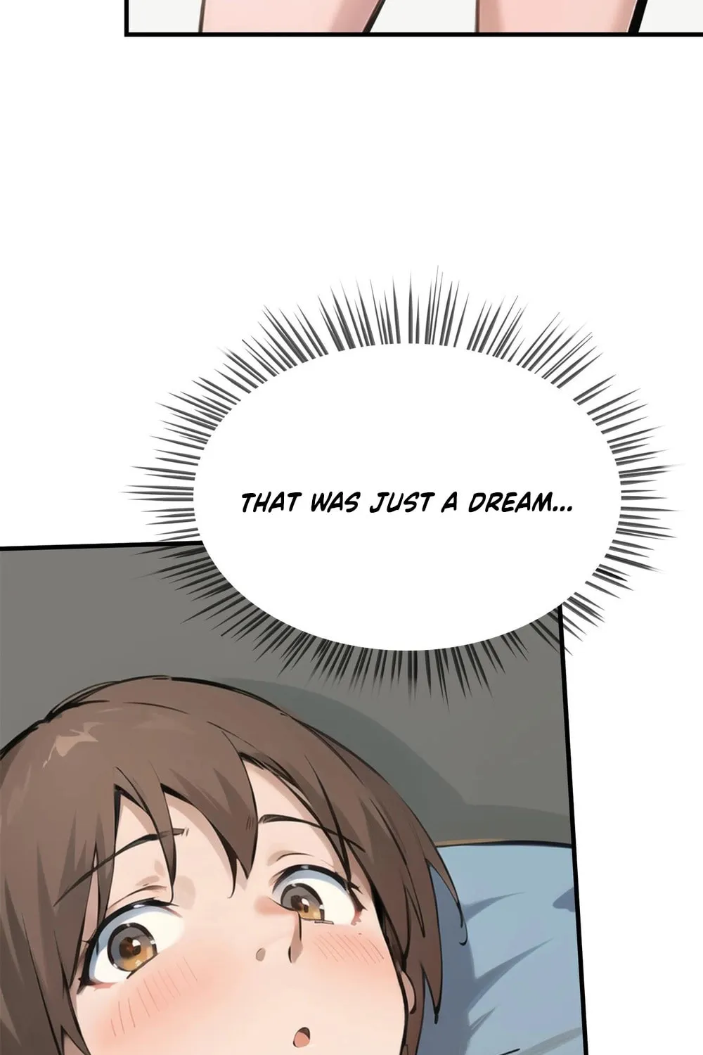 Superpowers are everywhere, did I become the King of the Sea? Chapter 4 page 61 - 