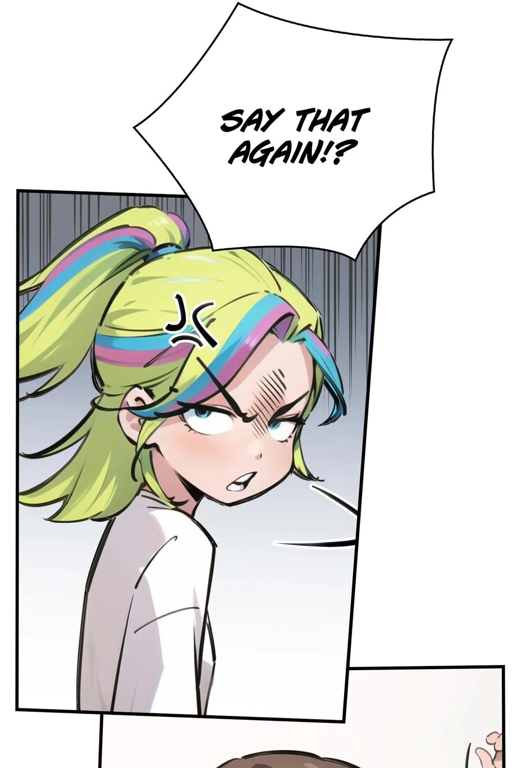 Superpowers are everywhere, did I become the King of the Sea? Chapter 4 page 69 - 