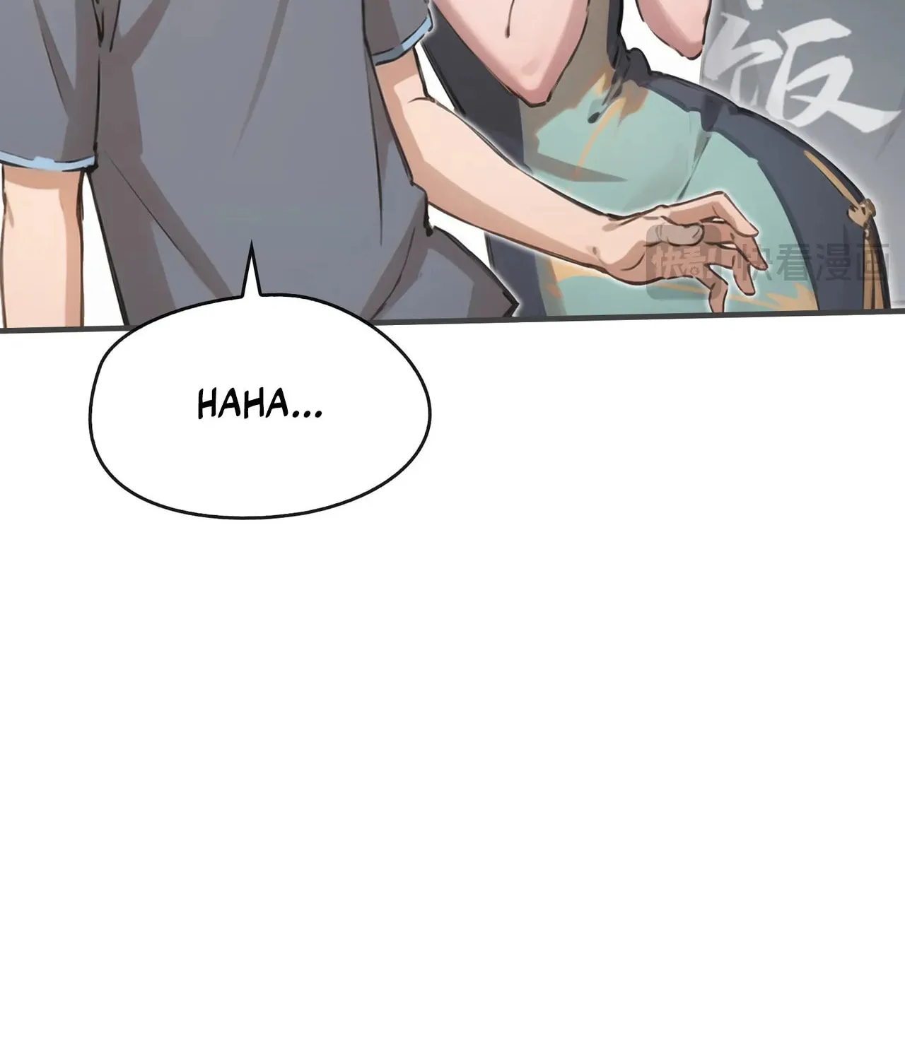 Superpowers are everywhere, did I become the King of the Sea? Chapter 5 page 32 - 