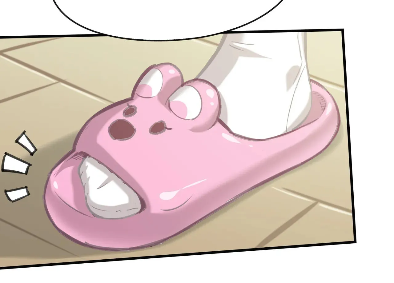 Superpowers are everywhere, did I become the King of the Sea? Chapter 5 page 35 - 