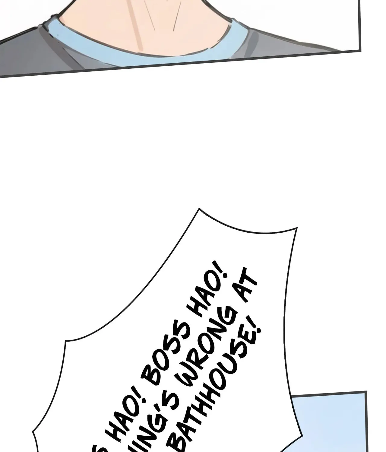 Superpowers are everywhere, did I become the King of the Sea? Chapter 5 page 43 - 
