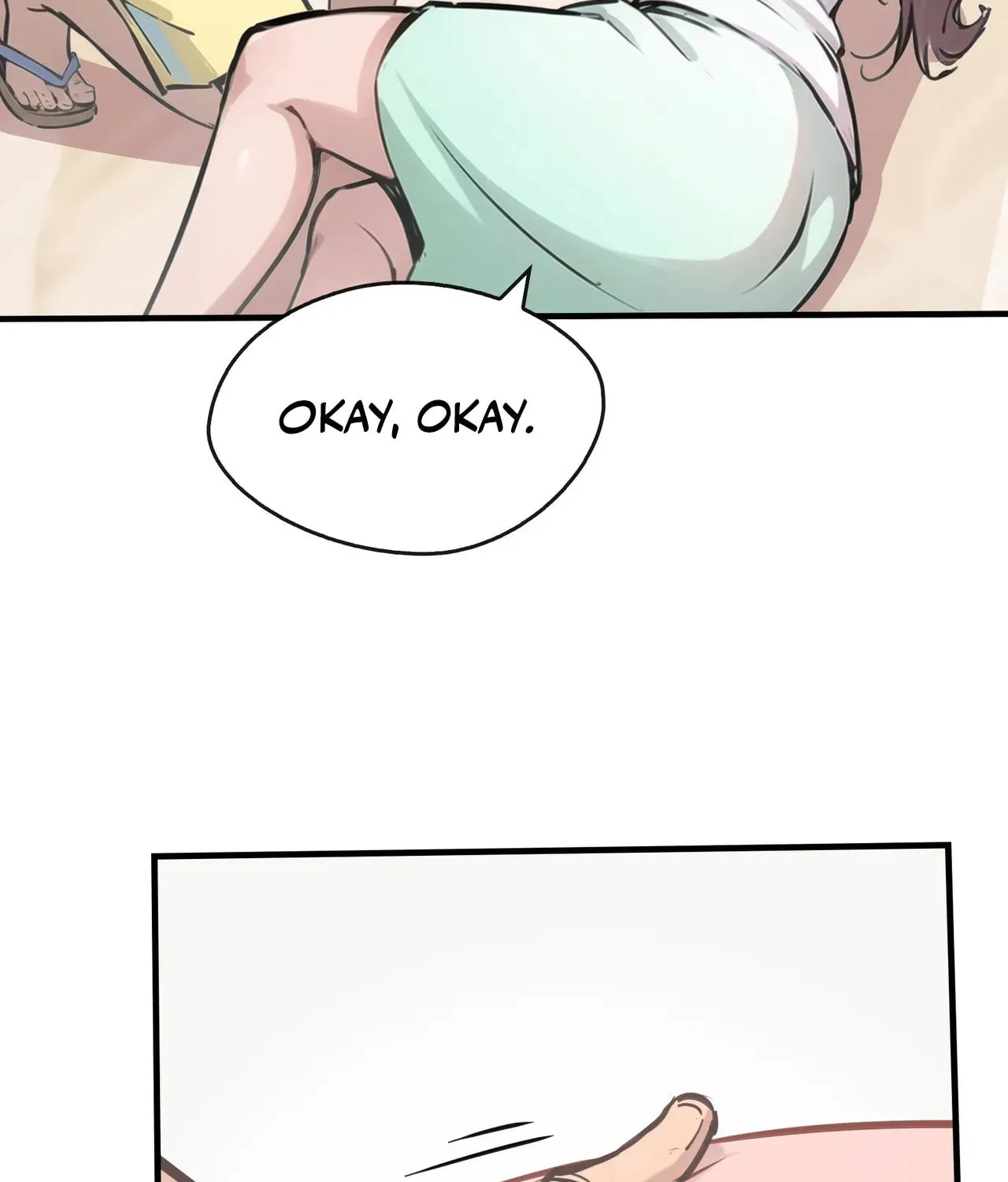 Superpowers are everywhere, did I become the King of the Sea? Chapter 5 page 62 - 