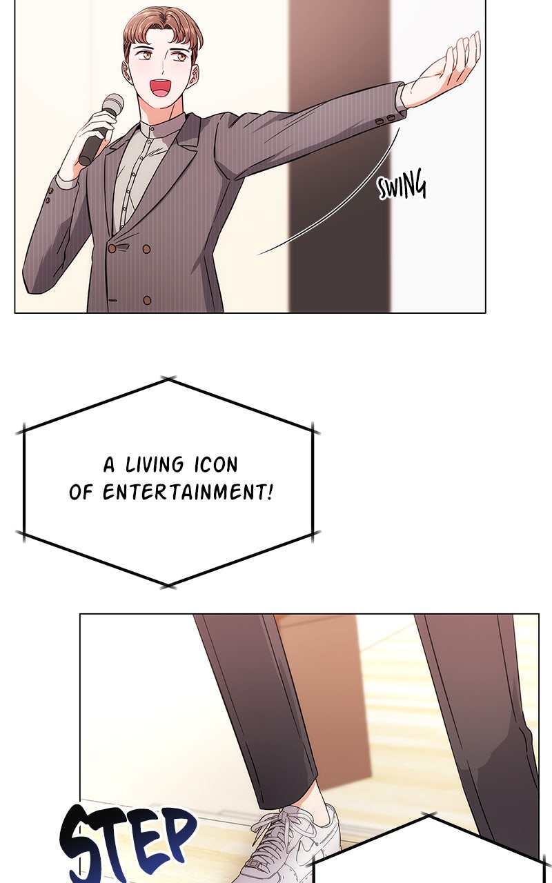 Read Superstar Associate Manager chapter 1 image 1 on Lezhin