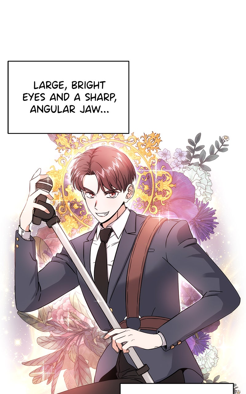 Read Superstar Associate Manager chapter 1 image 104 on Lezhin