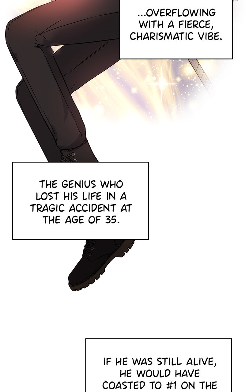 Read Superstar Associate Manager chapter 1 image 105 on Lezhin