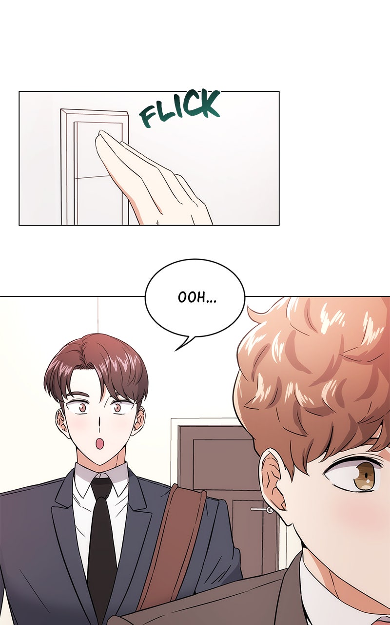 Read Superstar Associate Manager chapter 1 image 108 on Lezhin