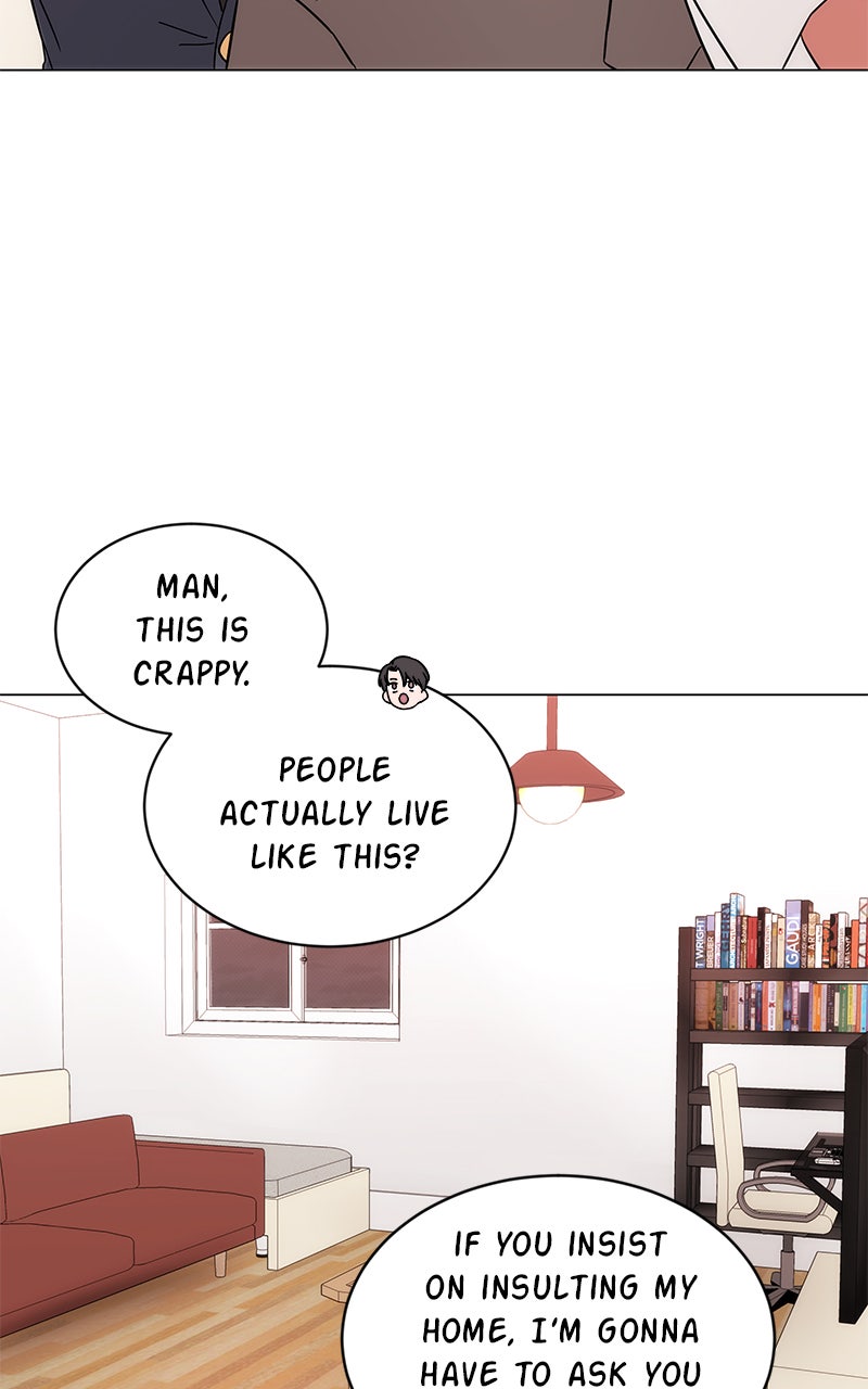 Read Superstar Associate Manager chapter 1 image 109 on Lezhin