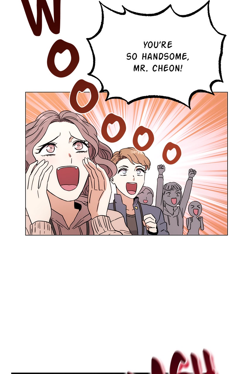 Read Superstar Associate Manager chapter 1 image 11 on Lezhin