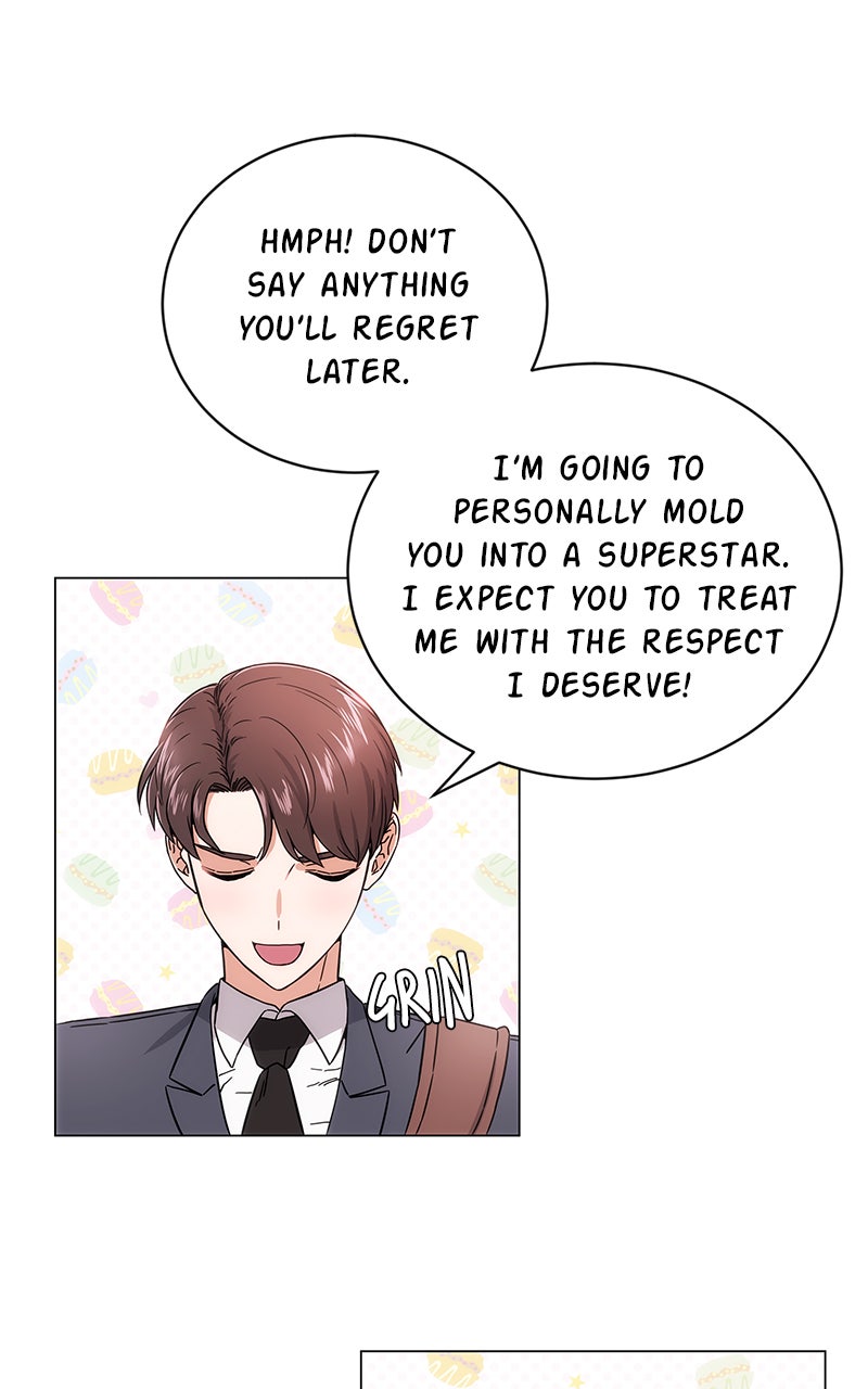 Read Superstar Associate Manager chapter 1 image 111 on Lezhin