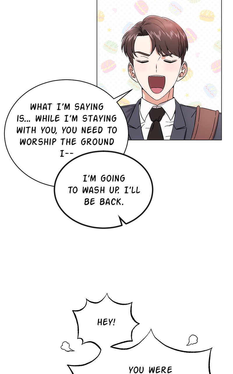 Read Superstar Associate Manager chapter 1 image 112 on Lezhin