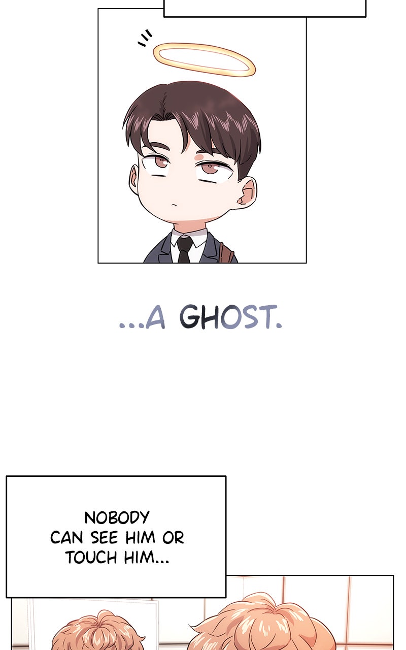 Read Superstar Associate Manager chapter 1 image 114 on Lezhin