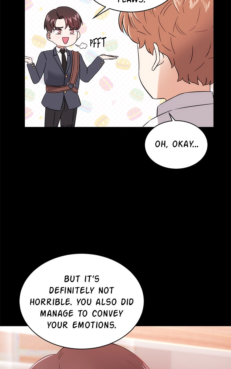 Read Superstar Associate Manager chapter 1 image 123 on Lezhin