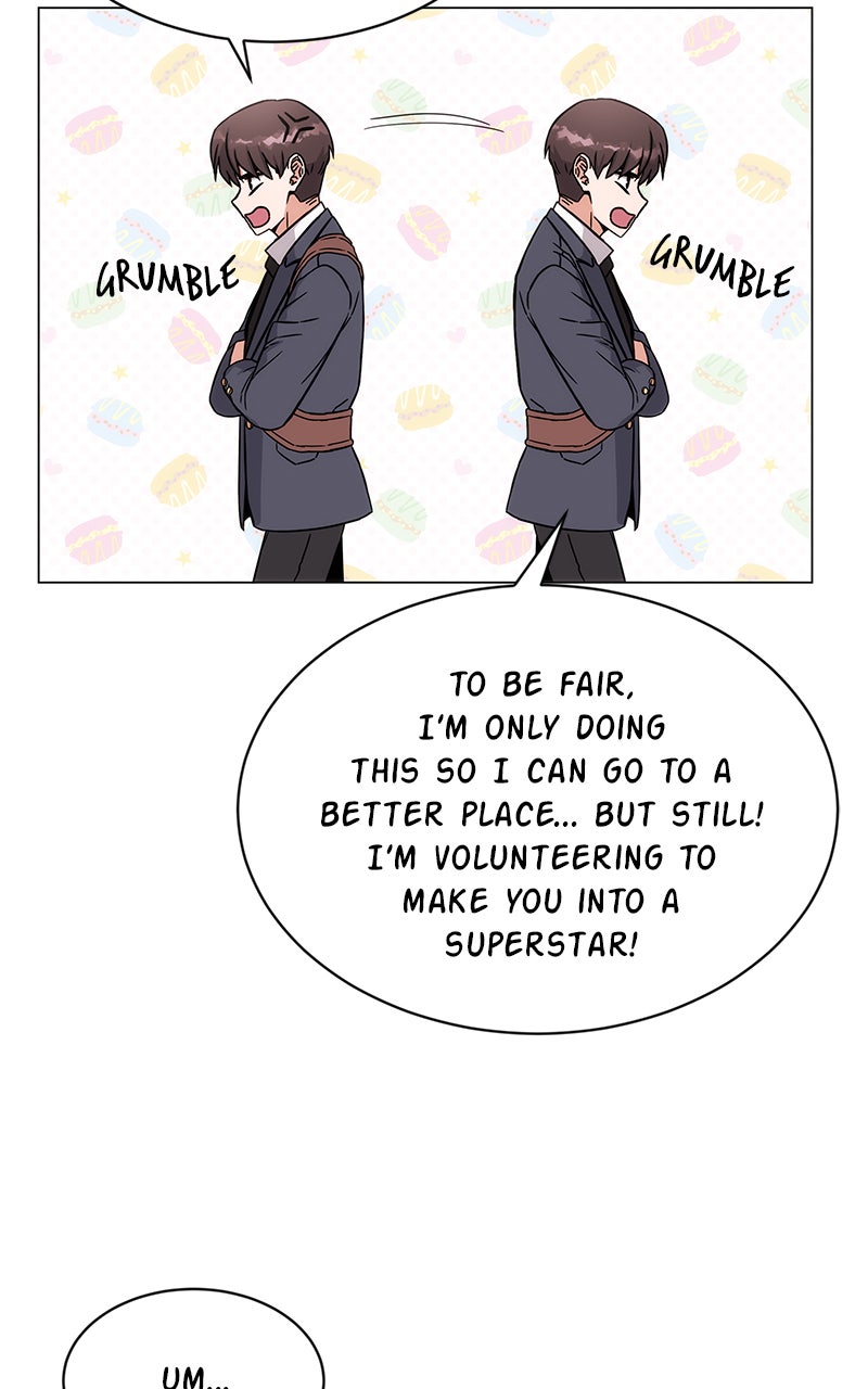 Read Superstar Associate Manager chapter 1 image 130 on Lezhin
