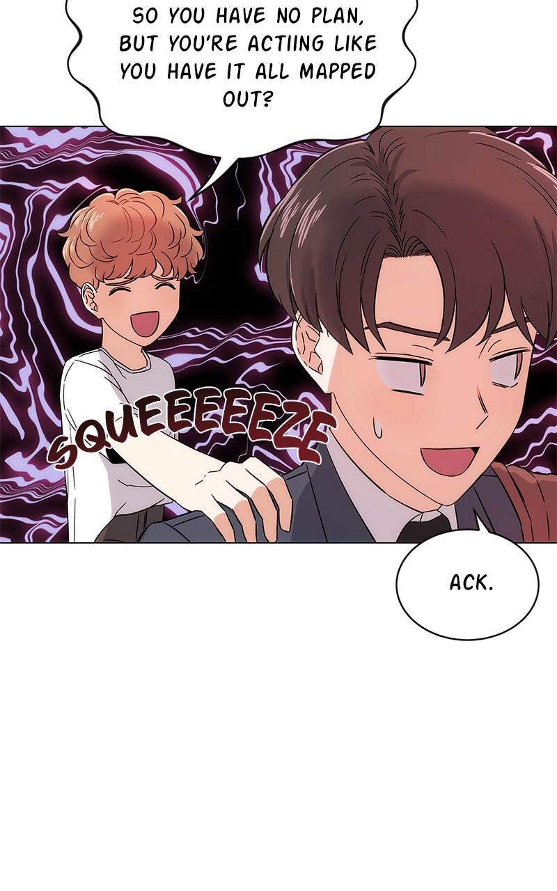 Read Superstar Associate Manager chapter 1 image 134 on Lezhin