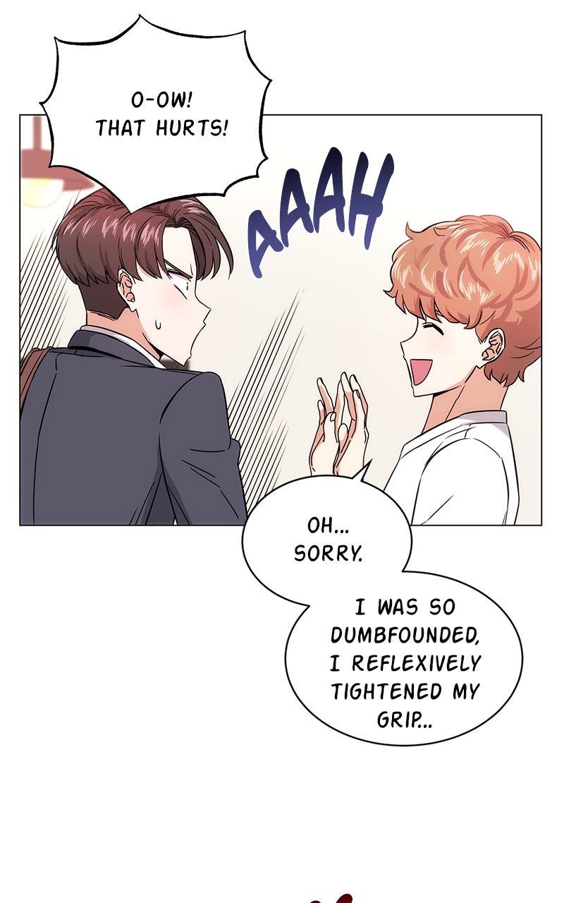 Read Superstar Associate Manager chapter 1 image 135 on Lezhin