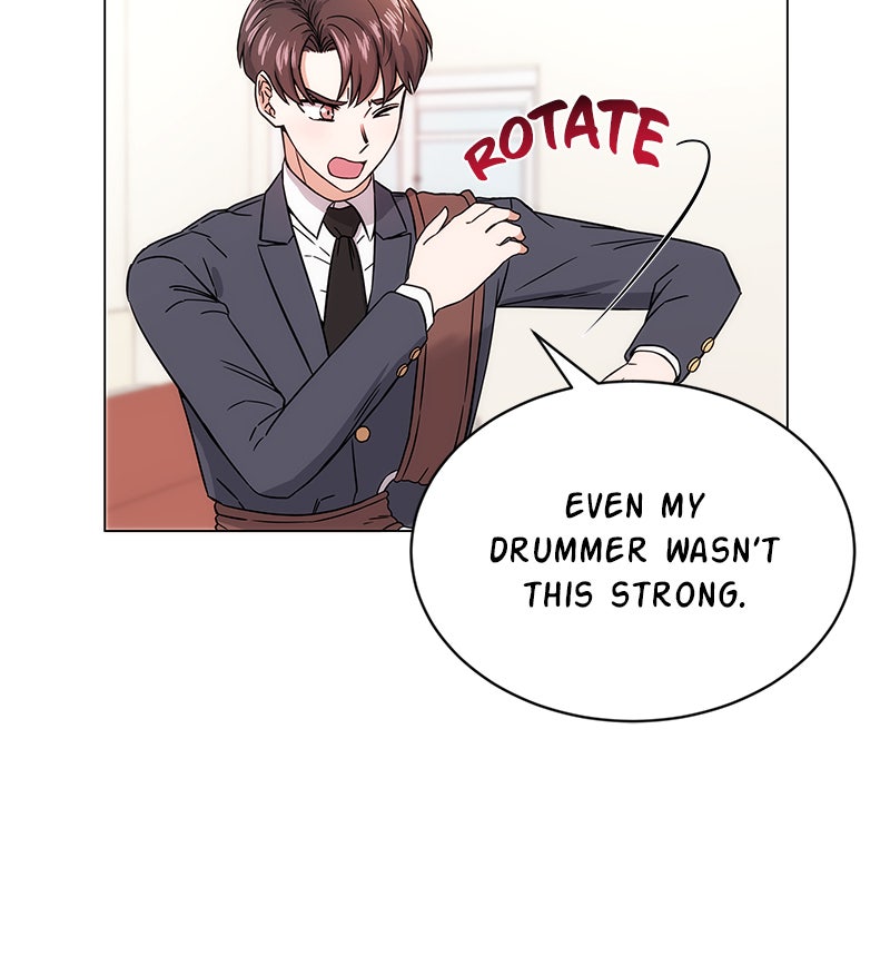 Read Superstar Associate Manager chapter 1 image 139 on Lezhin