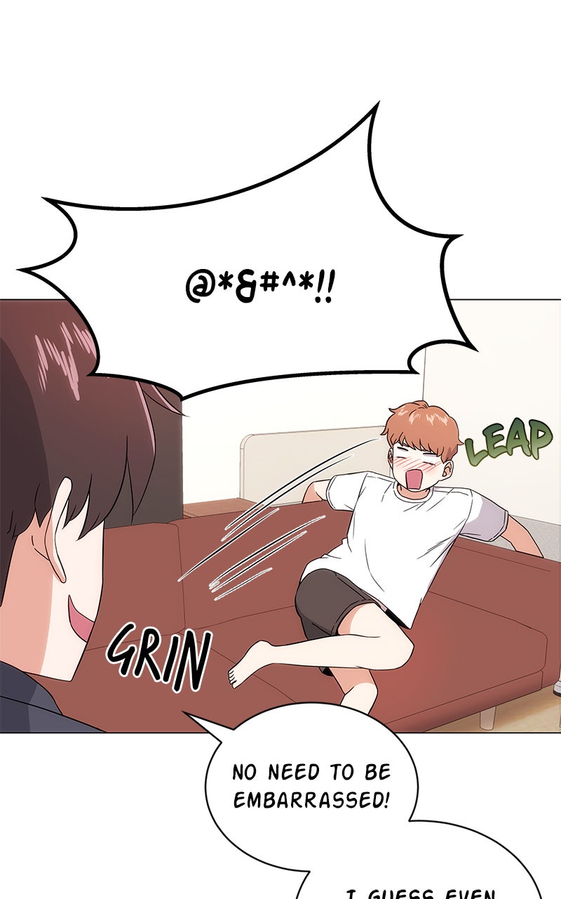 Read Superstar Associate Manager chapter 1 image 157 on Lezhin