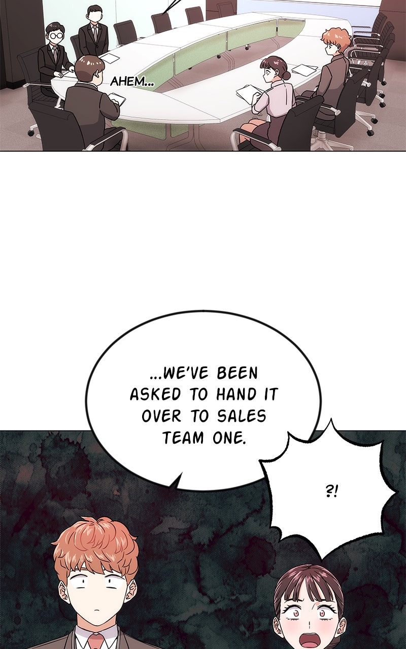 Read Superstar Associate Manager chapter 1 image 32 on Lezhin