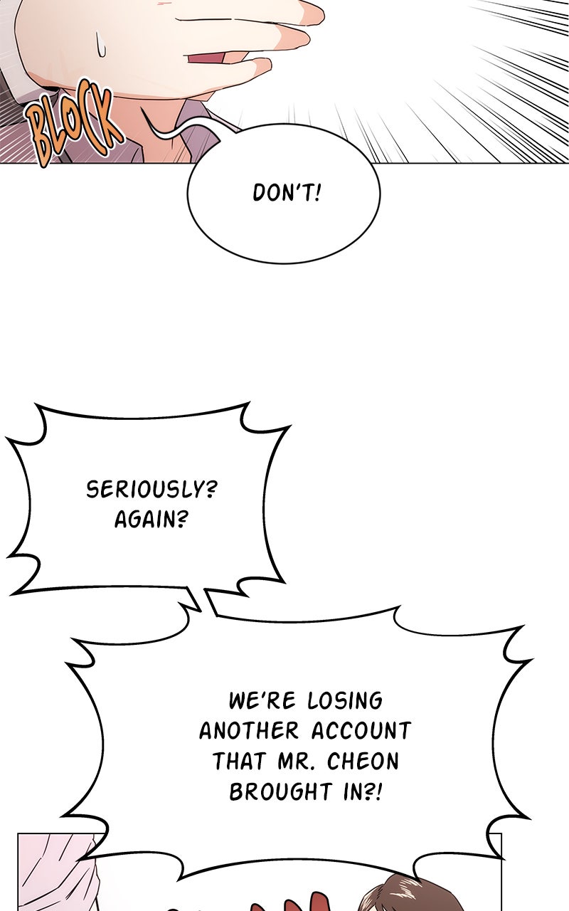 Read Superstar Associate Manager chapter 1 image 34 on Lezhin