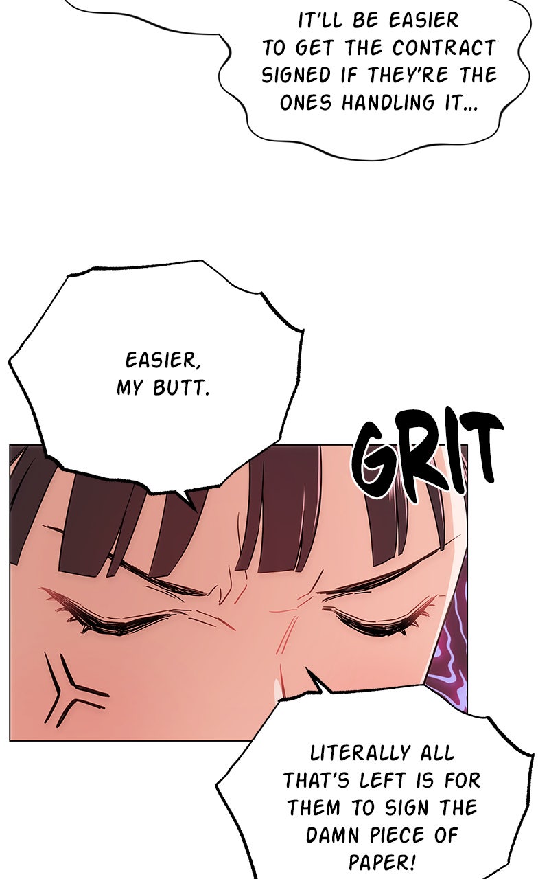 Read Superstar Associate Manager chapter 1 image 37 on Lezhin