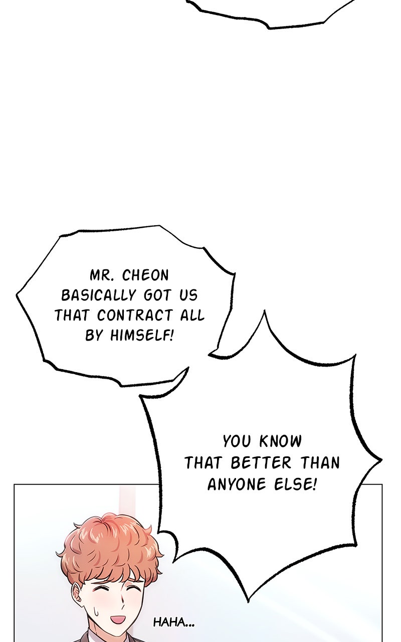 Read Superstar Associate Manager chapter 1 image 38 on Lezhin