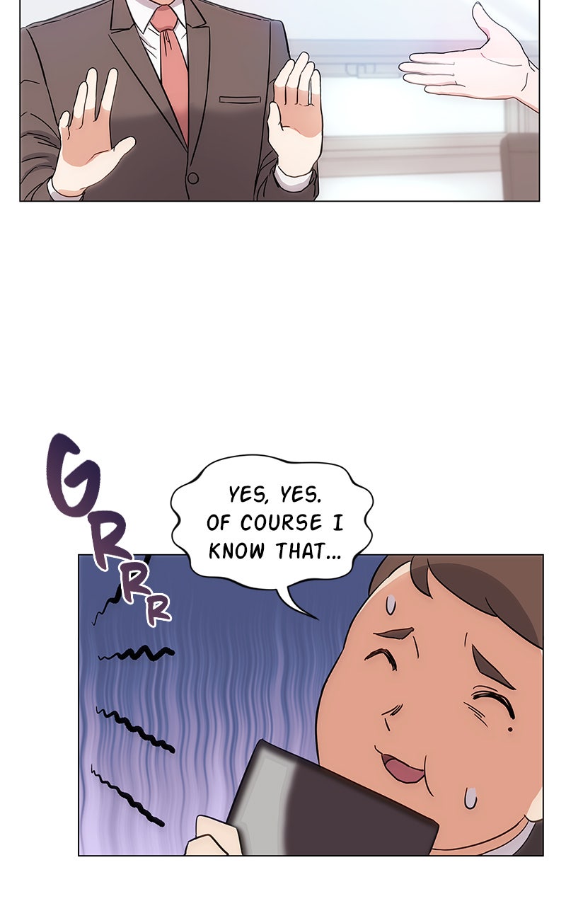 Read Superstar Associate Manager chapter 1 image 39 on Lezhin
