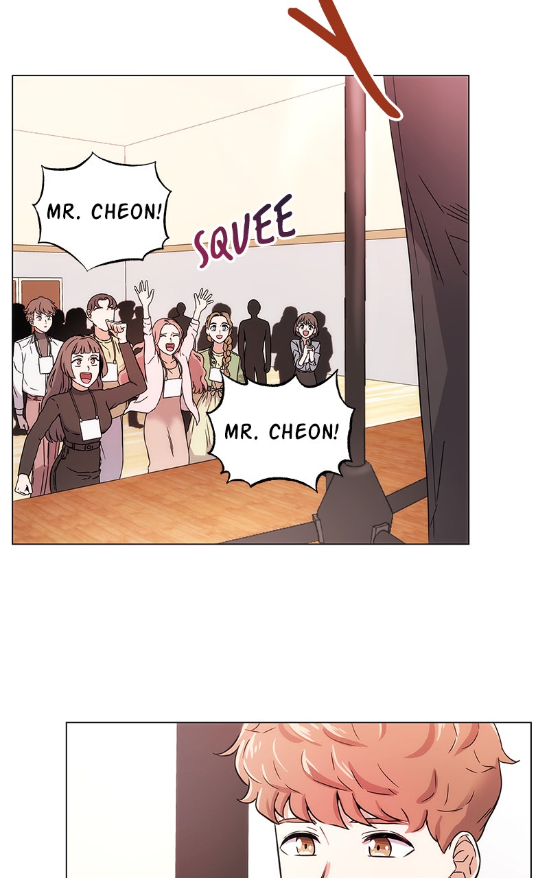 Read Superstar Associate Manager chapter 1 image 4 on Lezhin