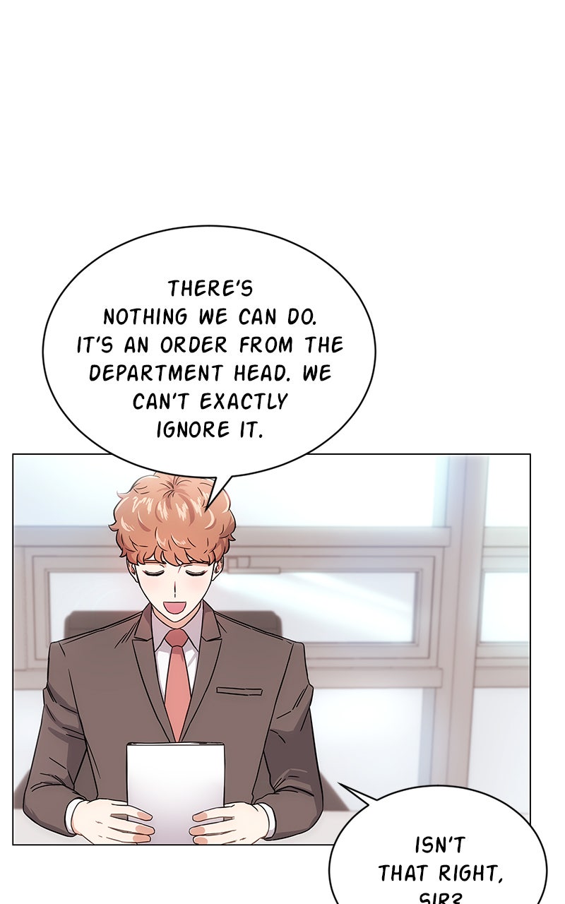 Read Superstar Associate Manager chapter 1 image 42 on Lezhin