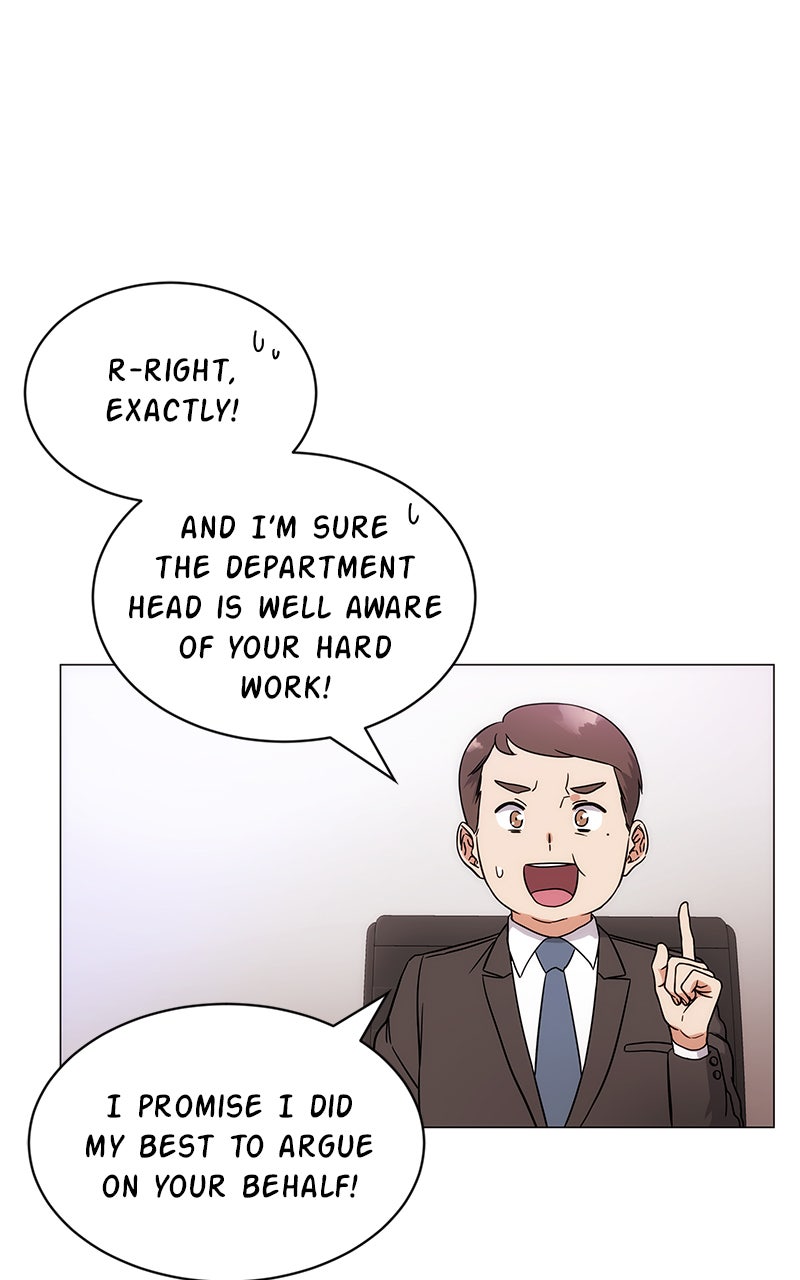 Read Superstar Associate Manager chapter 1 image 44 on Lezhin