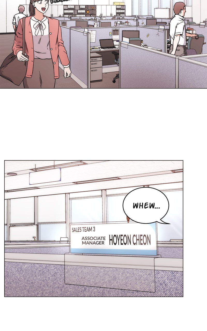 Read Superstar Associate Manager chapter 1 image 48 on Lezhin