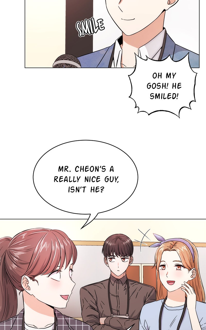 Read Superstar Associate Manager chapter 1 image 5 on Lezhin