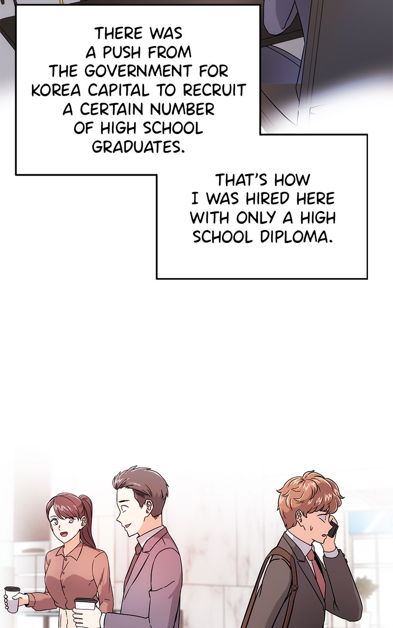 Read Superstar Associate Manager chapter 1 image 53 on Lezhin