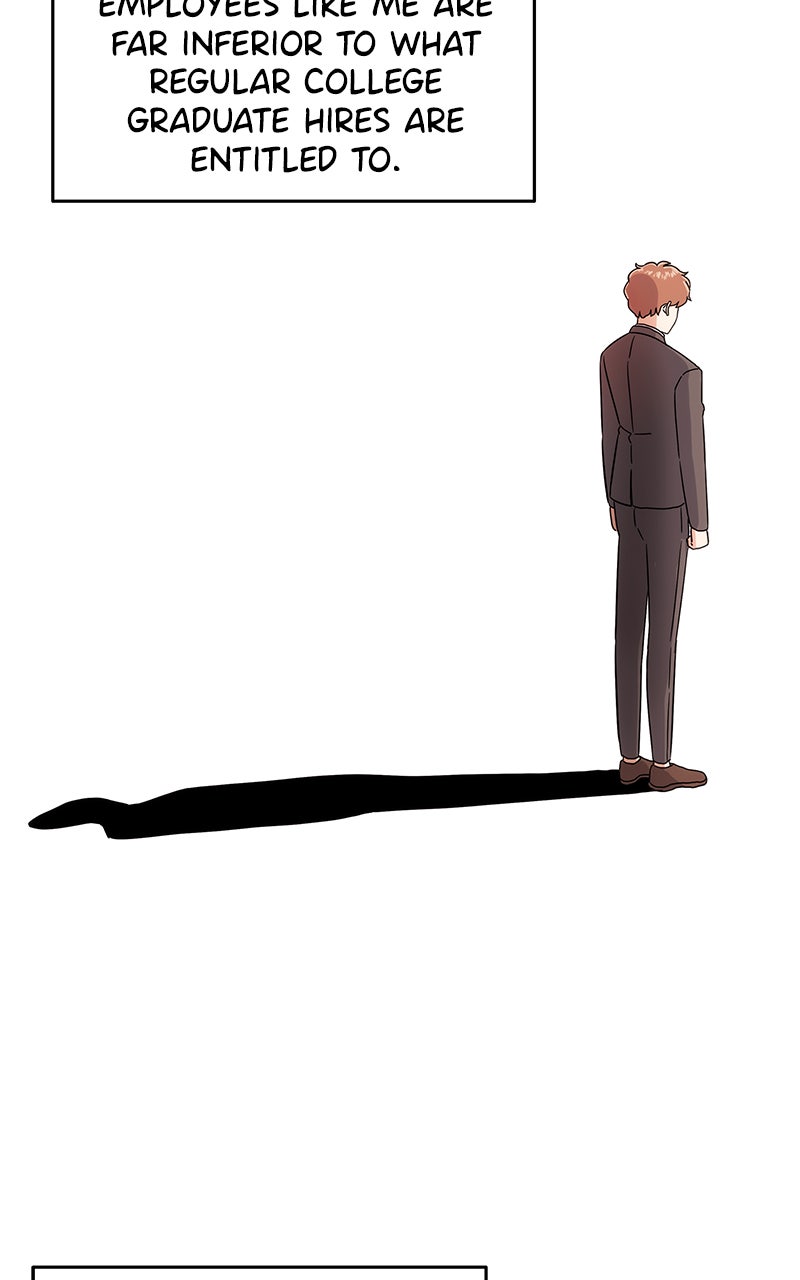 Read Superstar Associate Manager chapter 1 image 55 on Lezhin