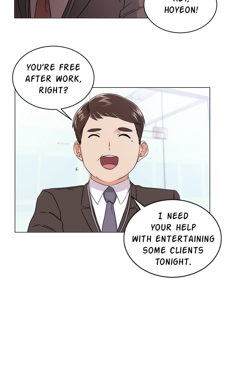 Read Superstar Associate Manager chapter 1 image 60 on Lezhin