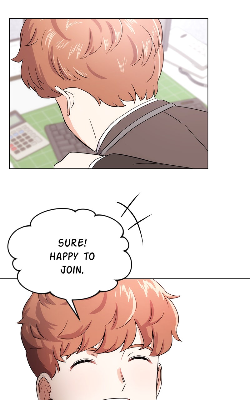 Read Superstar Associate Manager chapter 1 image 61 on Lezhin