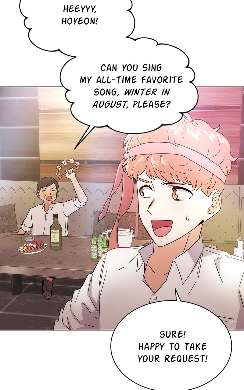 Read Superstar Associate Manager chapter 1 image 64 on Lezhin