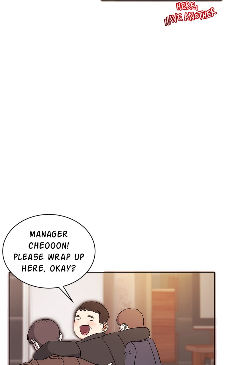 Read Superstar Associate Manager chapter 1 image 68 on Lezhin