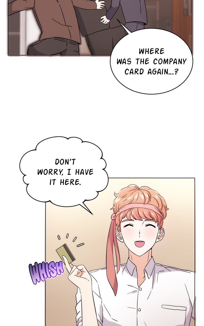 Read Superstar Associate Manager chapter 1 image 69 on Lezhin