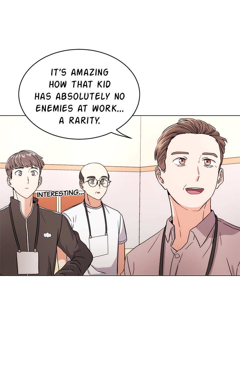Read Superstar Associate Manager chapter 1 image 7 on Lezhin