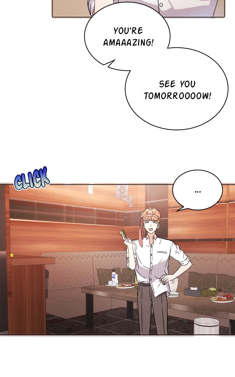 Read Superstar Associate Manager chapter 1 image 70 on Lezhin