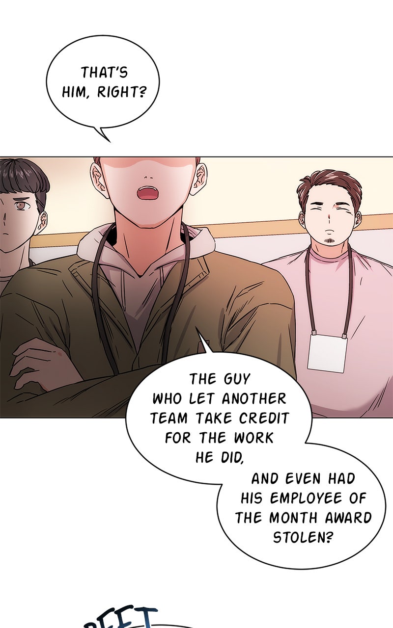 Read Superstar Associate Manager chapter 1 image 8 on Lezhin