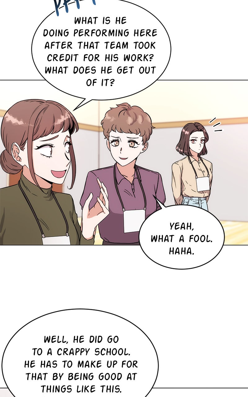 Read Superstar Associate Manager chapter 1 image 9 on Lezhin
