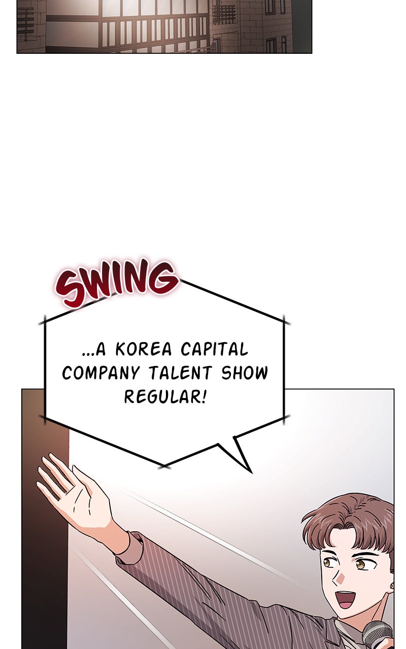 Read Superstar Associate Manager chapter 10 image 1 on Lezhin