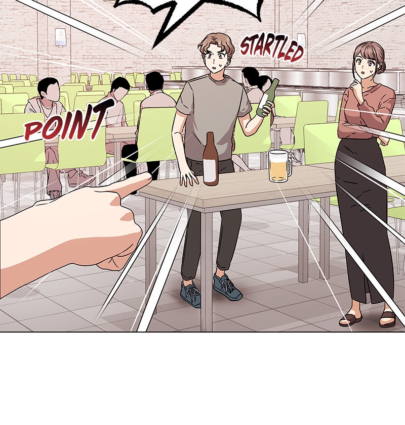 Read Superstar Associate Manager chapter 11 image 15 on Lezhin