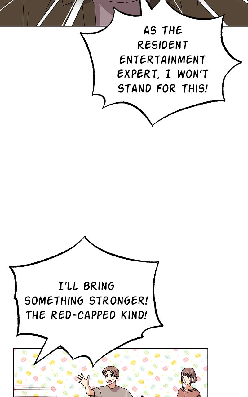Read Superstar Associate Manager chapter 11 image 17 on Lezhin