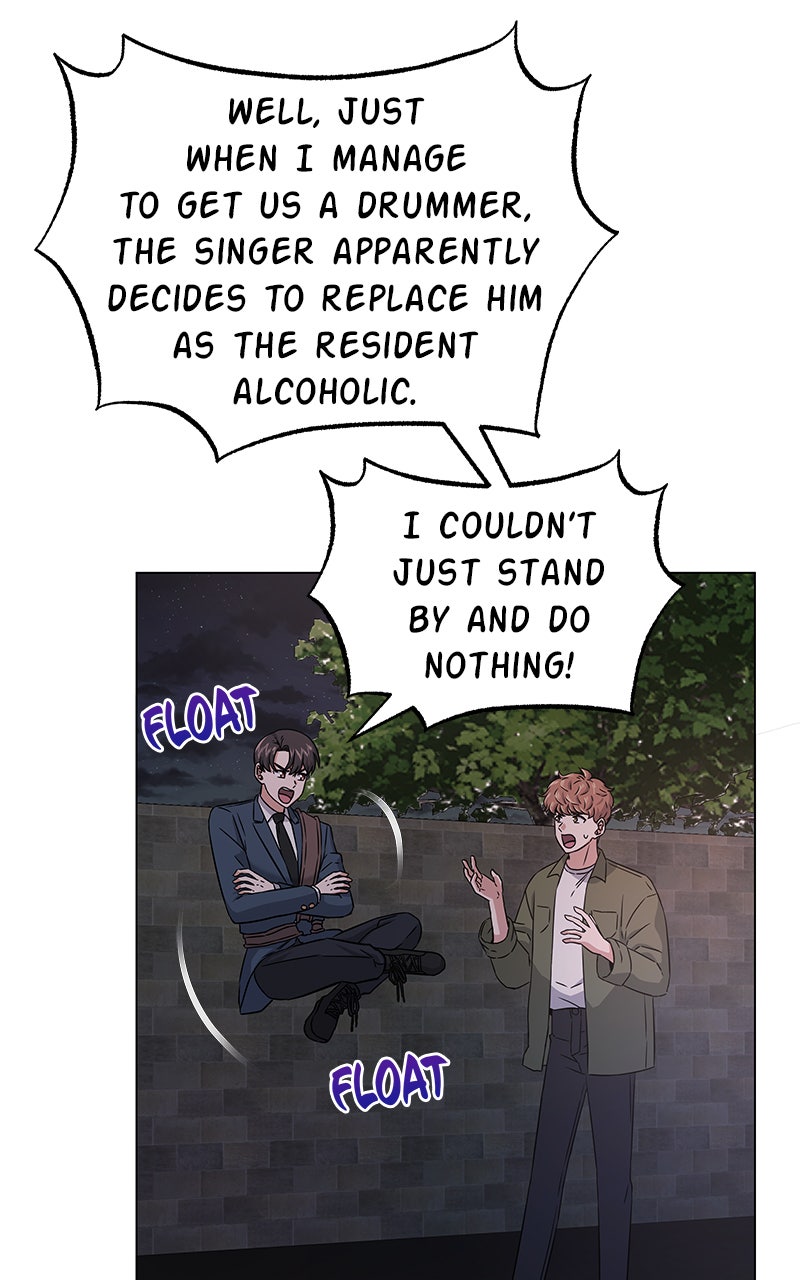 Read Superstar Associate Manager chapter 11 image 25 on Lezhin