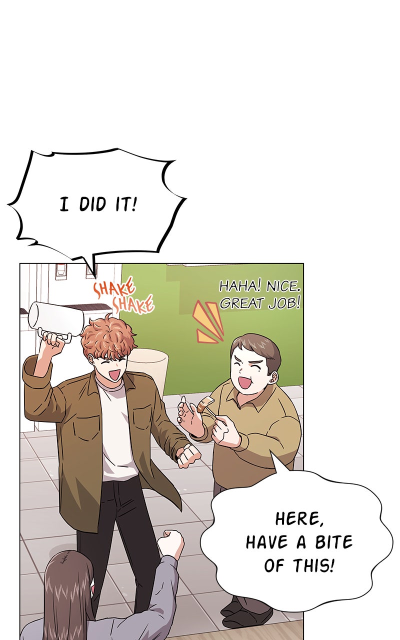 Read Superstar Associate Manager chapter 11 image 6 on Lezhin