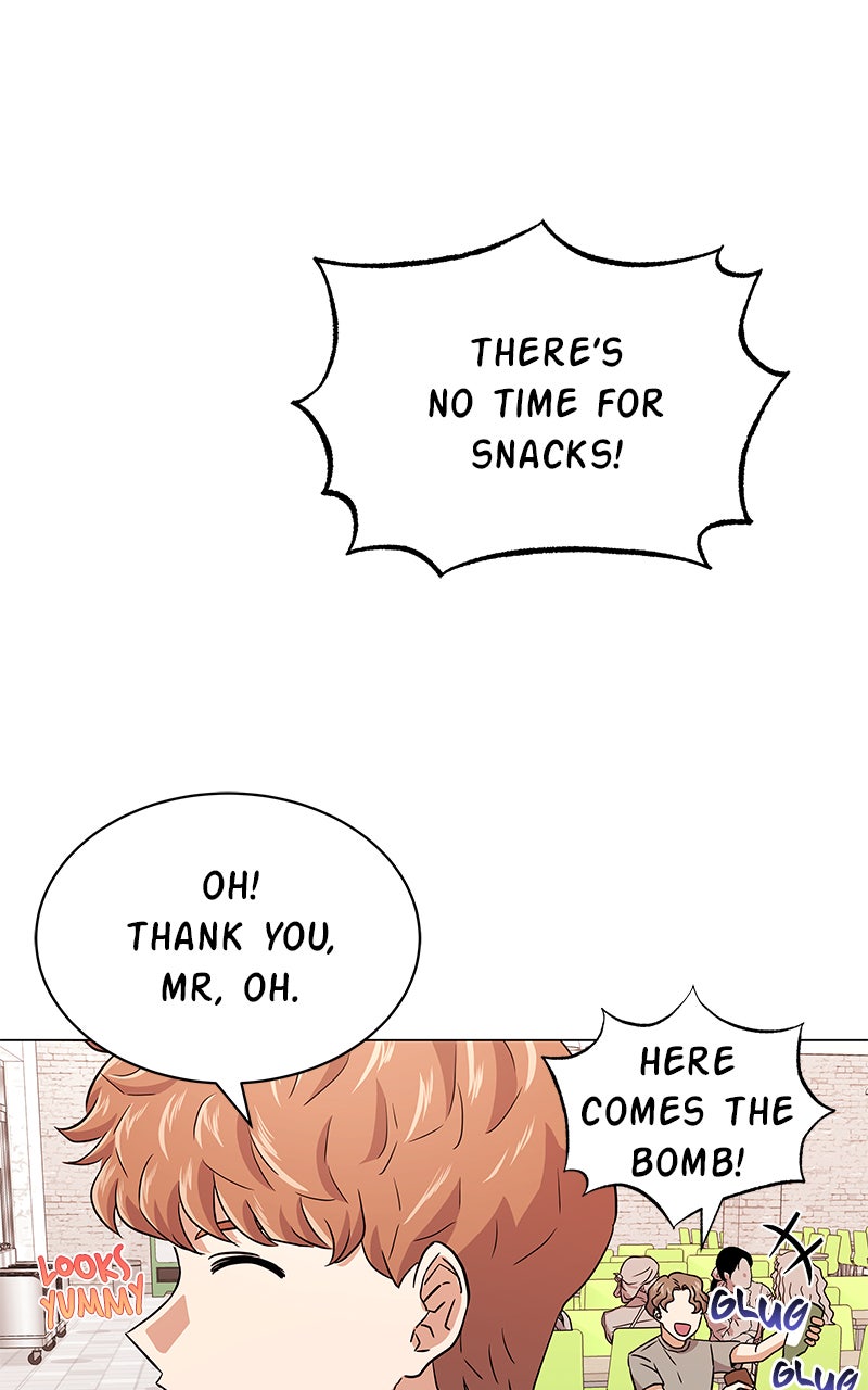 Read Superstar Associate Manager chapter 11 image 8 on Lezhin